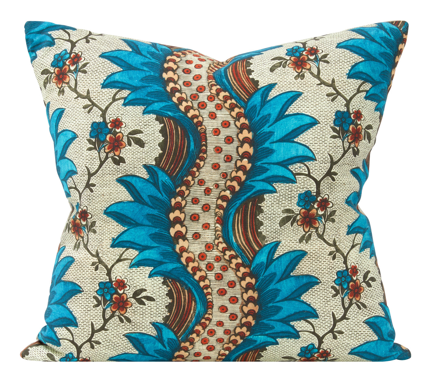 Torrent Pillow