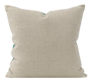 Malachite Pillow