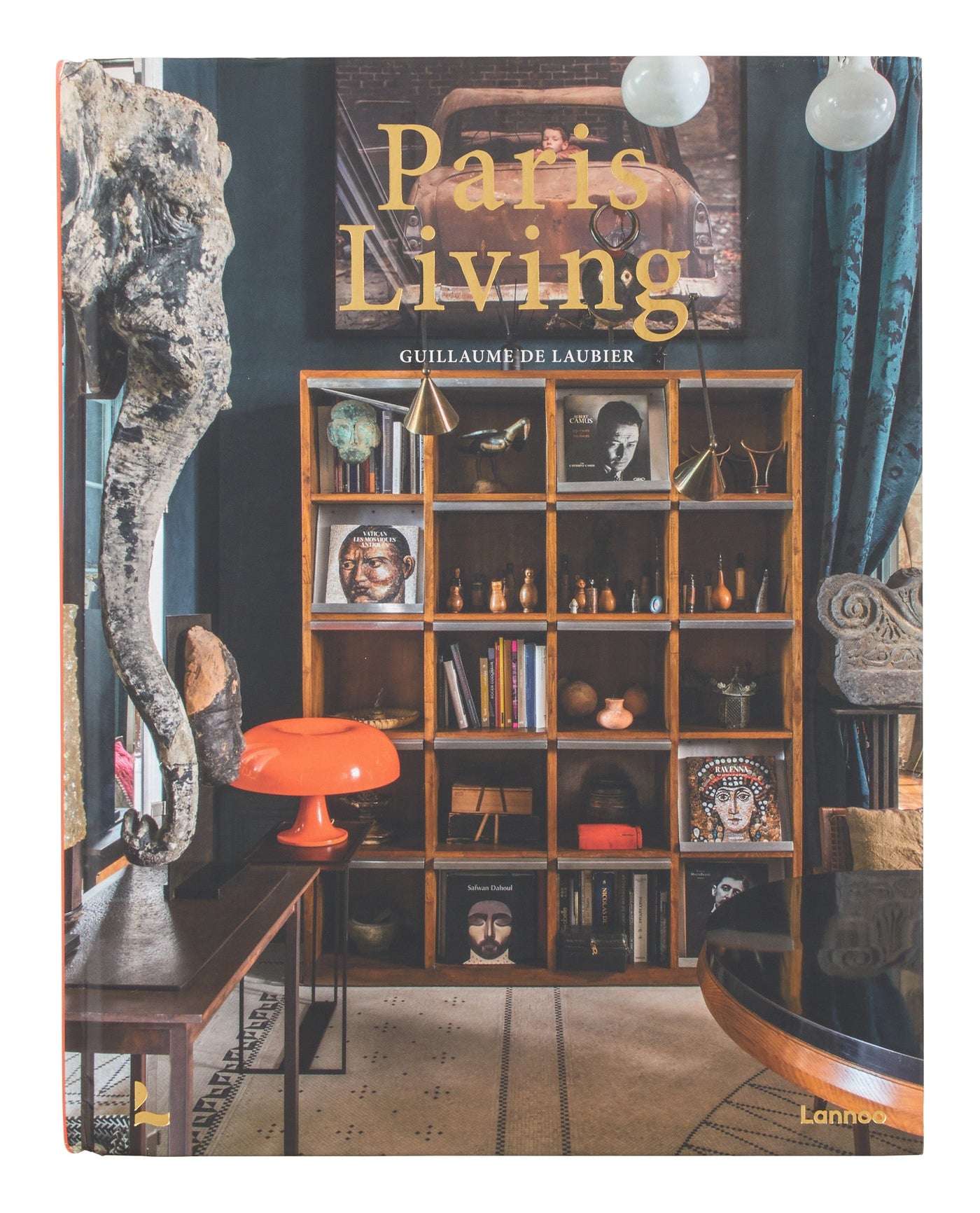 Paris Living