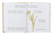 Meal for Two: Recipes to Treat Your Favorite People
