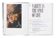 The Dinner Party: A Chef's Guide to Home Entertaining
