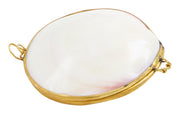 Tigrina Shell Stash Box