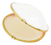 Tigrina Shell Stash Box