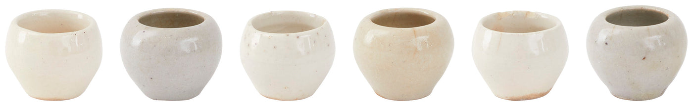Vintage French Escargot Pot
