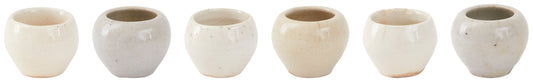 Vintage French Escargot Pot