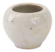 Vintage French Escargot Pot