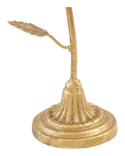 Fleur Taper Holders