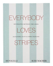 Everybody Loves Stripes: Decorating Between the Lines