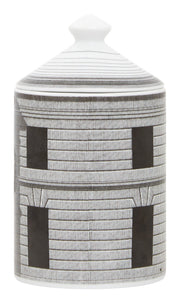 Fornasetti Se Poi Architettura Candle