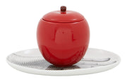 Fornasetti Al Buio Peccato Originale Candle