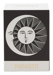 Fornasetti Giorno e Notte Candle