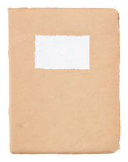 Folio Notebook Large
