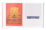Wes Anderson: The Archives