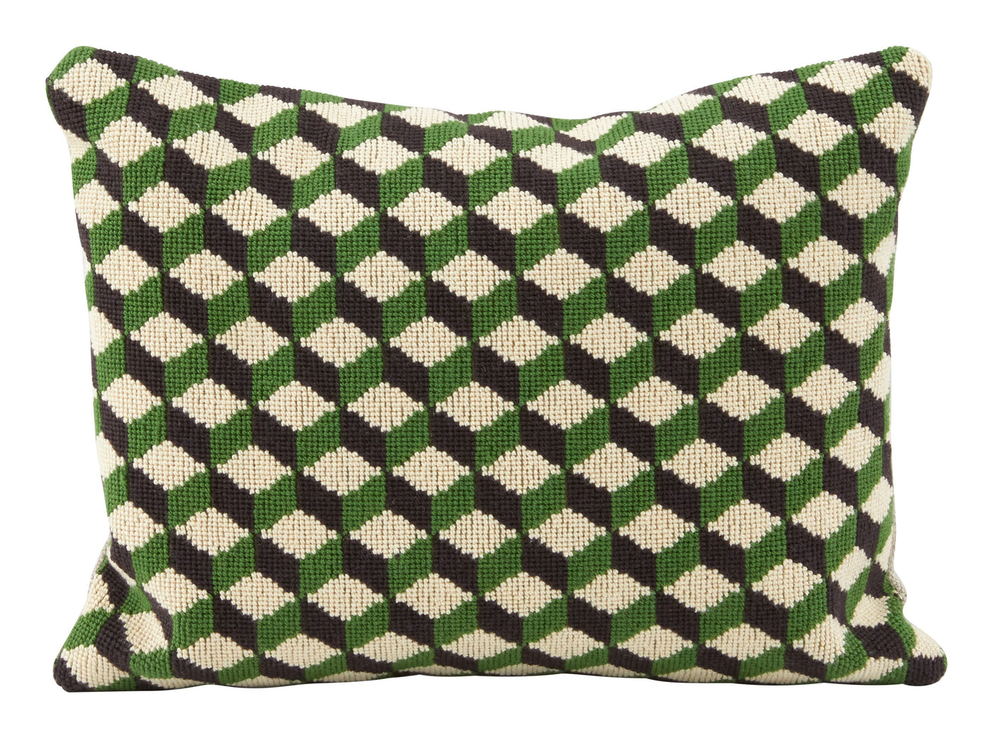 Schumacher Atwood Vert Pillow