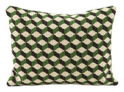 Schumacher Atwood Vert Pillow