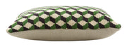 Schumacher Atwood Vert Pillow