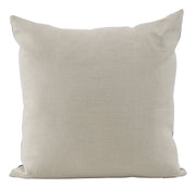 Schumacher Hedgehog Denim Pillows