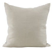 Schumacher Iconic Leopard Ink Pillows