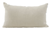 Schumacher Iconic Leopard Ink Pillows