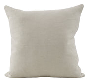 Schumacher Cross Hatch Natural Pillows