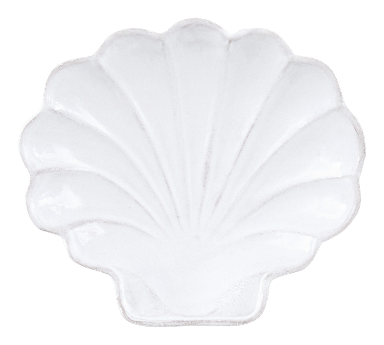 Astier de Villatte Saint Jacques Dish