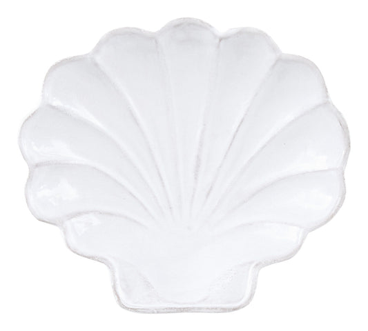 Astier de Villatte Saint Jacques Dish