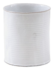 Astier De Villatte Conserve White Vases