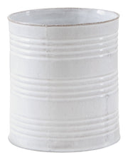 Astier De Villatte Conserve White Vases