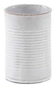 Astier De Villatte Conserve White Vases