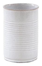 Astier De Villatte Conserve White Vases