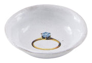 Astier de Villatte x John Derian Small Ring Dish