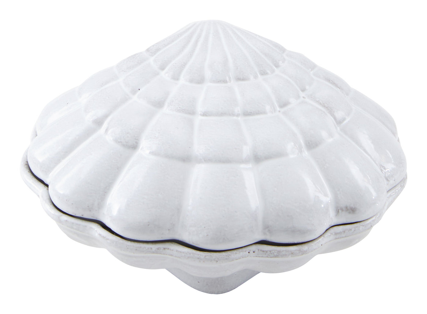 Astier de Villatte Coquillage Box