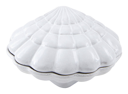 Astier de Villatte Coquillage Box