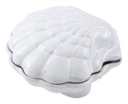 Astier de Villatte Coquillage Box
