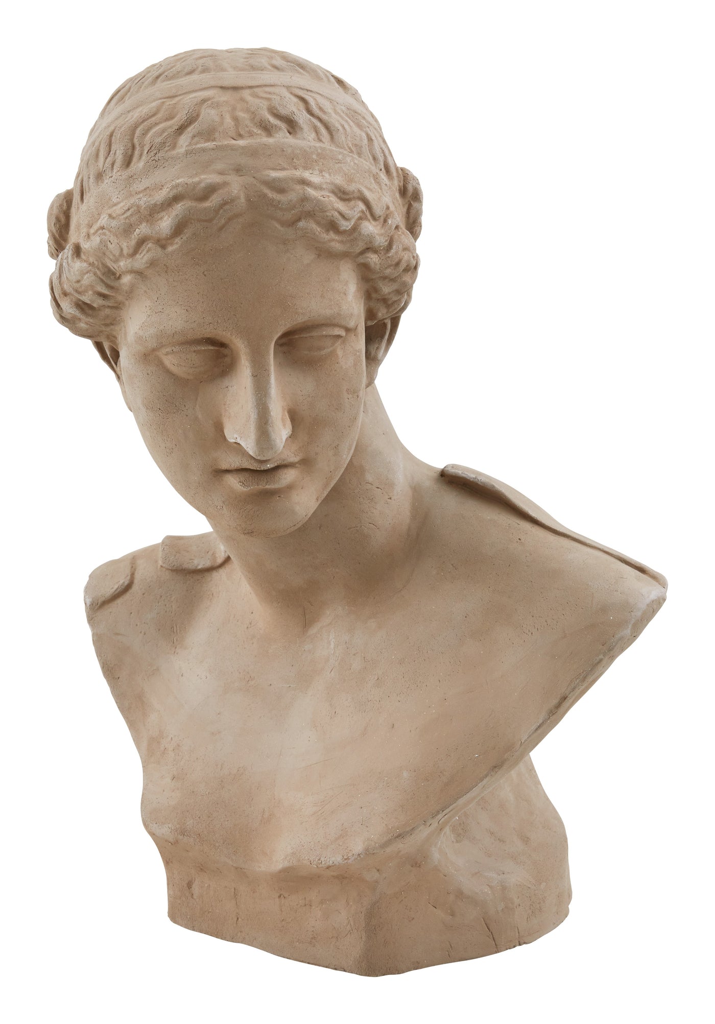 Astier de Villatte Venus Bust