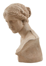 Astier de Villatte Venus Bust