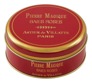 Astier de Villatte Pierre Magique Baies Roses Cleaning Powder