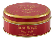 Astier de Villatte Pierre Magique Baies Roses Cleaning Powder