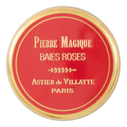 Astier de Villatte Pierre Magique Baies Roses Cleaning Powder