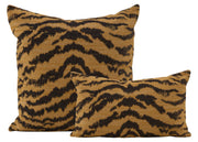 Schumacher Shivalik Hills Pillows
