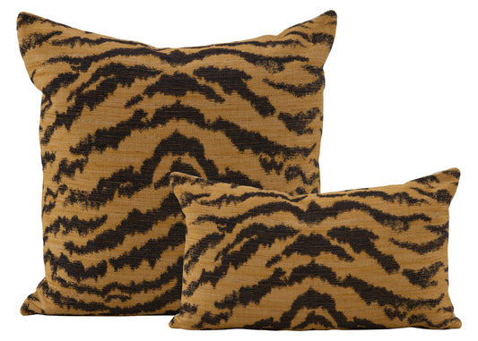 Schumacher Shivalik Hills Pillows