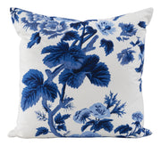 Schumacher Pyne Hollyhock Pillows