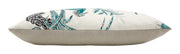 Schumacher Peacock Pillows