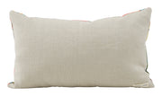 Schumacher Chiang Dragon Red Pillows