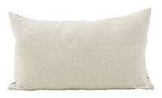 Schumacher Larivey Stripe Pillows