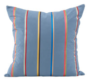 Schumacher Larivey Stripe Pillows