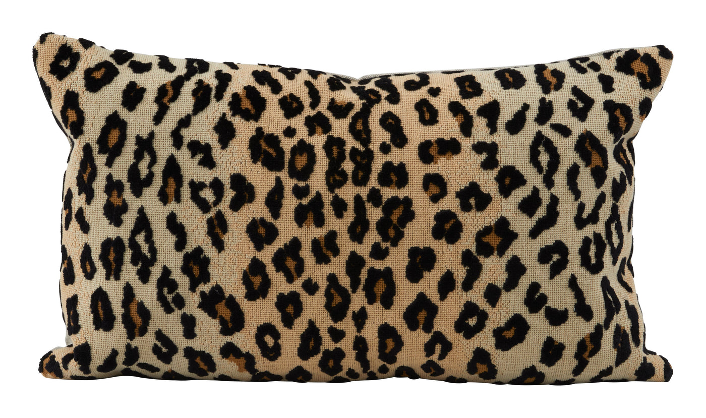 Schumacher Safari Epingle Pillows