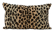 Schumacher Safari Epingle Pillows