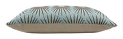 Schumacher Hedgehog Duck Egg Pillows
