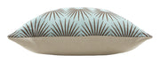 Schumacher Hedgehog Duck Egg Pillows
